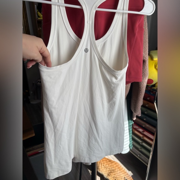 Lululemon Cool Racerback - Picture 8 of 14